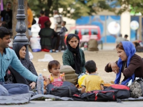 BiH očekuje val ilegalnih migranata iz Turske, Sirije, Irana, Albanije…