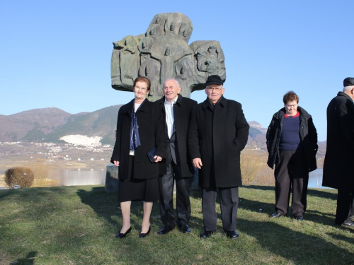 FOTO: Ivan i Lucija Radić proslavili 50 godina braka