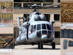 Detalji o šverceru oružja u helikopteru HV-a: Evo što je sve pronađeno u pretresima