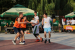 FOTO: Ekipa ''ALF Market'' osvojila Streetball za juniore