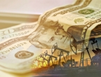 Dolar još ojačao, cijene nafte dodatno pale