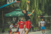 Foto: Streetball Rama - drugi dan natjecanja