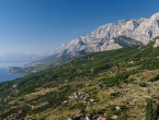 Treći dan traje potraga za Poljakom na Biokovu