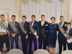 Lucija Meter iz Rame, majka šestorice sinova, nominirana za ''Hercegovku godine''