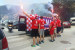 FOTO/VIDEO: Ramski navijači krenuli u Rusiju - Sretno!