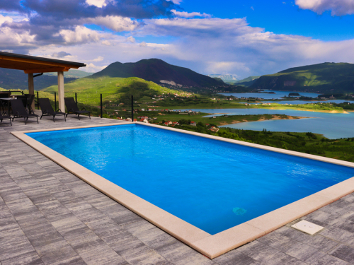 Holiday Home PanoRama – nova oaza mira i luksuza u Rami