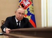 Putin ostaje bez podrške?