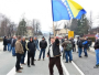 Demobiliziani branitelji nakratko blokirali cestu Bugojno-Donji Vakuf