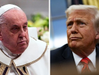 Papa: Trumpova politika prema migrantima će završiti loše