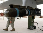 Tajna verzija američkog projektila korištena je u posljednjim napadima u Siriji
