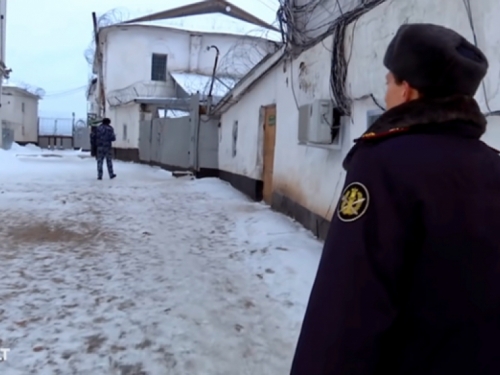 Rusija zatvara sibirske zatvore. Sve je započelo s Prigožinovom turnejom