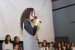FOTO: Ines Markešić i Magdalena Zadro pobjednice dječjeg festivala ''Mala Rama 2024.''