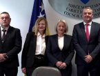 Potpisan kolektivni ugovor za 22.500 zaposlenih u institucijama BiH