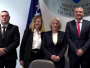 Potpisan kolektivni ugovor za 22.500 zaposlenih u institucijama BiH
