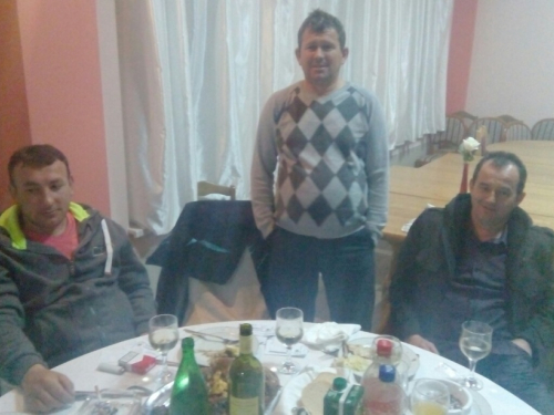 FOTO: Održana 'Lovačka večer' u Prozoru