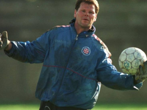 Preminuo Tonči Gabrić