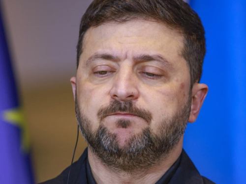 SAD postavio Ukrajini uvjet za mir