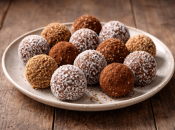 Gotov za 5 minuta: Isprobajte slatkiš od samo tri sastojka