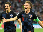 Modrić priznao FIFA-i: "Ja sam prvi prišao Interu, a ne oni meni"