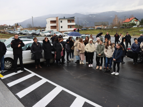 FOTO/VIDEO: Svečano otvoren prodajni centar Baković u Ripcima