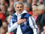 Mourinhu zabrana vođenja momčadi na jednoj utakmici