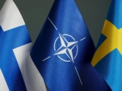 NATO članice potpisuju protokole o pristupanju Švedske i Finske