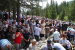 FOTO/VIDEO: Tisuće vjernika na Kedžari proslavilo 'Divin dan'