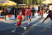 FOTO: Počeo 23. Streetball Rama - ''Davor Ivančić Dačo''
