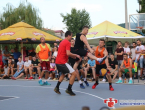 17 ekipa igrat će na ovogodišnjem Streetball Rama