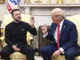 Trump obećava ''velike probleme'' ako se Zelenski povuče iz sporazuma