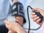 Krvni tlak najbolje snižavaju ove 2 vježbe