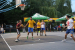 FOTO: Druga večer Streetball turnira u Prozoru