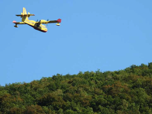 Hrvatska pomaže Turskoj u gašenju požara