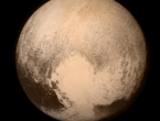 Čovječanstvo je danas posjetilo Pluton, a ovih 11 stvari trebate znati