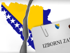 Svi lideri su složili stavove o Izbornom zakonu, samo se čeka se HDZ