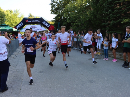 FOTO: Održan 6. Ramski polumaraton
