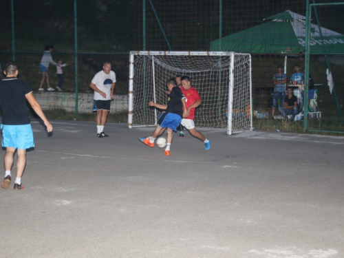 FOTO: Ekipa ''Brajko Tours'' osvojila turnir u Rumbocima