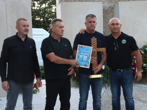 FOTO: Ivandanski svitnjaci - Uzdol 2025.