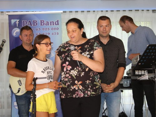 FOTO/VIDEO: Susret obitelji i potomaka Pavlović u Rami