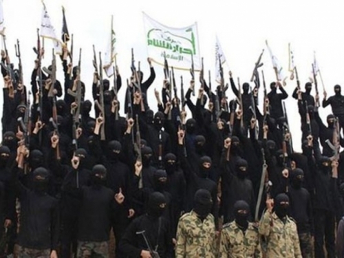 Povećani napadi Islamske države za čak 42 posto dnevno