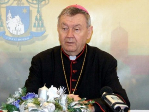 Počinje Tjedan solidarnosti s Hrvatima BiH