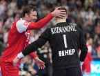 Hrvatski rukometaši srušili Nijemce i osigurali Olimpijske igre