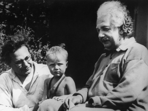 Einsteinovo pismo sinu moraju pročitati svi “loši” učenici