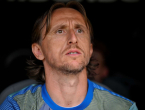 Sportski direktor Milana potvrdio Modrićev dolazak