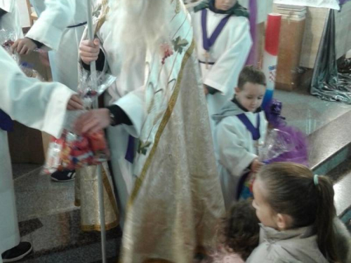 FOTO: Sv. Nikola na Uzdolu