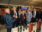 Čović otvorio 59. Dane berbe grožđa u Čitluku