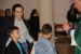 FOTO: Blagoslov prvašića u župi Prozor