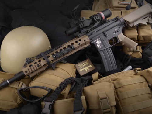 Europa troši na oružje najviše od Hladnog rata