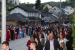 FOTO/VIDEO: Matura 2023. - Defile mladosti na ulicama Prozora