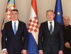 Milanović: Presuda Blaškiću je politička, Milivoj Petković nije ratni zločinac!